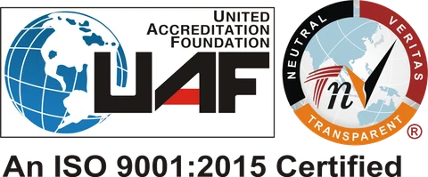 ISO 9001:2015