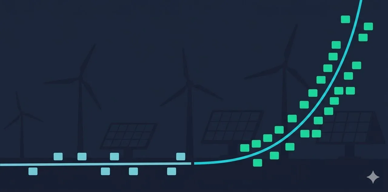 Startup ClimaTech austriaca: da completion rate al 10% con leadership gerarchica a 102% con sviluppo autonomo del team.